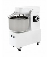 Spiral Mixer 22 Kgs (44lbs) Dough Capacity